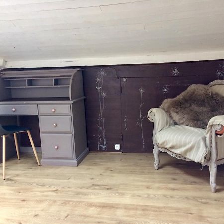Gite Du Charme En Broceliande Mauron Exterior foto